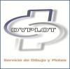 Foto de DYPLOT  -  Dibujo y Ploteo-impresin en gran formato