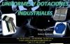 Foto de Uniformes y dotaciones industriales-uniformes para empresas