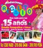 Producciones payaso regalito