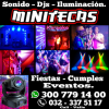 Foto de Miniteca Dj-Professional.